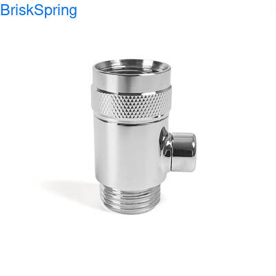 เครื่องกําเนิด Bubble Micro Nano ที่มี 100 พันล้าน Bubble ต่อลิตร กว้าง 0.001-0.1 มิลลิเมตร สําหรับการประหยัดน้ํา 20% ในน้ําอาบน้ํา