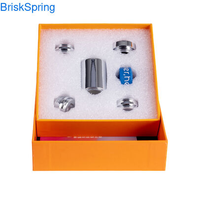 เครื่องกําเนิด Bubble Micro Nano ที่ทันสมัย สําหรับการฆ่าเชื้อผักและการประหยัดน้ํา