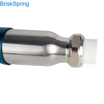 เทคโนโลยีการทำให้อ่อนตัวลงทางกายภาพขั้นสูง NSF RoHS REACH เครื่องขจัดตะกรันน้ำที่ผ่านการรับรองสำหรับการใช้ในบ้านระดับไฮเอนด์ที่เป็นมิตรกับสิ่งแวดล้อม