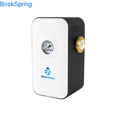 เครื่องล้างความร้อนจากน้ําที่ไม่ใช้สารเคมีที่ขับเคลื่อนด้วยตัวเอง มีอัตราการไหลของน้ํา 5T/h และได้รับการรับรองจาก NSF สําหรับระบบประปาทั้งบ้าน