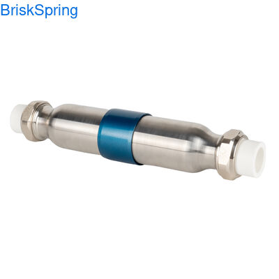 NSF, RoHS, and CE Certified Physical Water Descaler System for Whole House Hard Water Treatment and Scale Prevention