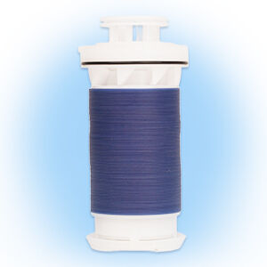 22 GPM Spin Down Sediment Filter กับการกรอง 40μm และการล้างน้ํากลับอัตโนมัติสําหรับการกรองน้ําทั้งบ้าน