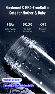 BriskSpring HZ-A 7 T/H 40 ไมครอน เต็มบ้านฝุ่นลวดล่วงหน้ากับการติดตั้ง 360 องศาหมุน
