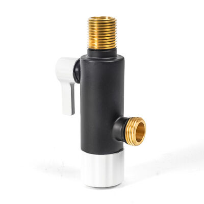 BriskSpring M81-BS MSAP เครื่องกรองน้ำชีวภาพป้องกันตะกรัน พร้อมการยับยั้งตะกรัน 99% และการกรอง 400 ไมครอน