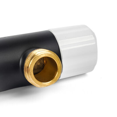 BriskSpring M81-BS MSAP เครื่องกรองน้ำชีวภาพป้องกันตะกรัน พร้อมการยับยั้งตะกรัน 99% และการกรอง 400 ไมครอน