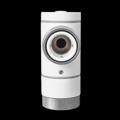 BriskSpring JP-001 เครื่องทําความสะอาดตู้น้ํากระโปรงไมโครนาโน พร้อมเครื่องปรับอากาศหมุน 360 องศาและเครื่องกรองที่เปลี่ยนได้ โดยใช้เทคโนโลยีตัดก๊าซ-เหลว