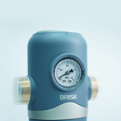 3/4in Flushable Whole House Pre Filter Well ระบบกรองตะกอน 0.78kgs