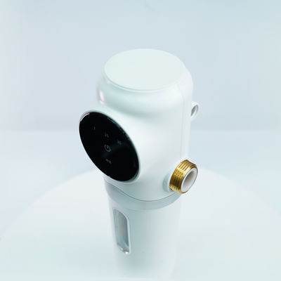 จอสัมผัส น้ำยาปรับผ้านุ่มทั้งบ้าน Spindown Pre Filter ตลับไมครอน