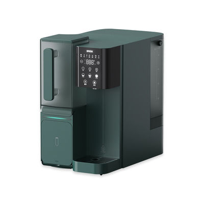 4000L 0.4L/MIN เครื่องทำน้ำระบบออสโมซิส 20L/H เครื่องกรองน้ำร้อนระบบ Reverse Osmosis