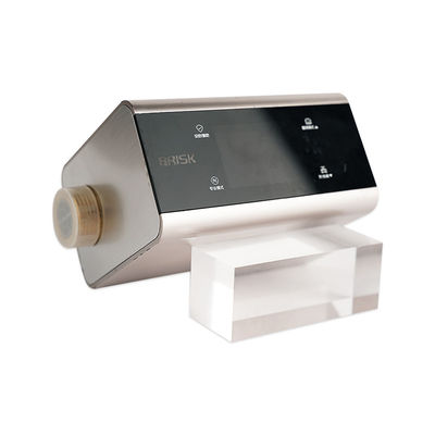 เซ็นเซอร์ตรวจจับน้ำในบ้านอัจฉริยะ Wifi ตรวจสอบบริการตรวจจับการรั่วไหลภายในบ้าน