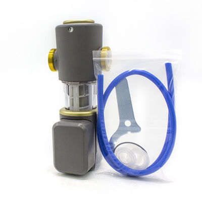 30Kpa Water Pre Filter Spin Down Pre Filter 3/4