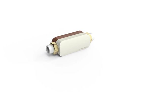 ครบครัน บ้าน Ion Exchange น้ําอ่อนโยน ระบบยับยั้งปูน SS304