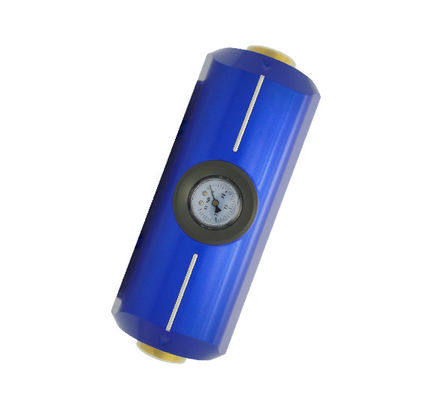 Eco Friendly Limescaler กําจัด / ป้องกันน้ํา Descaler สําหรับทั้งบ้านน้ําอ่อนนุ่ม
