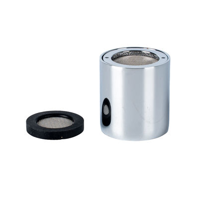 เครื่องกำเนิดฟองอากาศขนาดเล็กพิเศษระดับไมโครนาโนจากทองเหลือง