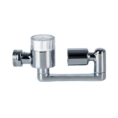 คู่มือ H59-1 เครื่องกําเนิด Bubble Ultra Fine Brass 0.1-0.6 MPa ความเร็วการไหลของแรงดัน