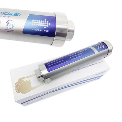 เครื่องขจัดตะกรันน้ำประปาส่วนกลางสำหรับทั้งบ้านที่ทนทาน นวัตกรรม ปลอดสารพิษ พร้อมเทคโนโลยี SAAS สำหรับการบำบัดน้ำที่อยู่อาศัย