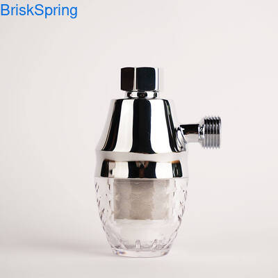 ติดตั้งง่าย ตัวกรองล่วงหน้าเทอร์มินัลตัวยับยั้งการเปลี่ยนขนาดอย่างง่ายสำหรับเครื่องทำน้ำอุ่น