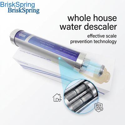 เทคโนโลยี SAAS ป้องกันเครื่องซักน้ํา เครื่องล้างน้ํา พร้อมระบบป้องกันการลดขนาดของบ้านทั้งหลัง