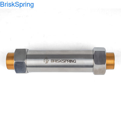 เครื่องขจัดตะกรันน้ำประสิทธิภาพสูงสามารถลดตะกรันได้มากกว่า 90 เปอร์เซ็นต์ด้วยโซลูชันที่ยืดหยุ่นสำหรับการใช้งานในที่พักอาศัยและอุตสาหกรรม