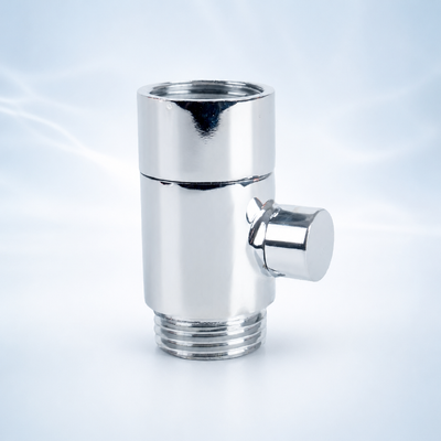RF30000 M22/M24 Micro Nano Bubble Faucet Aerator พร้อม H59-1 สร้างจากทองแดงและจอสแตนเลสหลายชั้น
