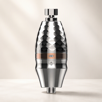 เครื่องยับยั้งขนาดของเครื่องทําความร้อนน้ํา ด้วยเทคโนโลยี MSAP Bioactive สําหรับความจุในการกรอง 30 ตันและความแม่นยํา 40-50 ไมครอน