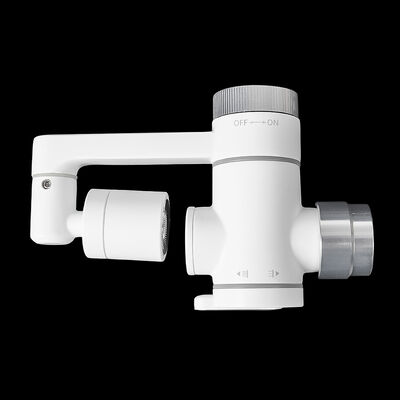 BriskSpring JP-001 เครื่องทําความสะอาดตู้น้ํากระโปรงไมโครนาโน พร้อมเครื่องปรับอากาศหมุน 360 องศาและเครื่องกรองที่เปลี่ยนได้ โดยใช้เทคโนโลยีตัดก๊าซ-เหลว